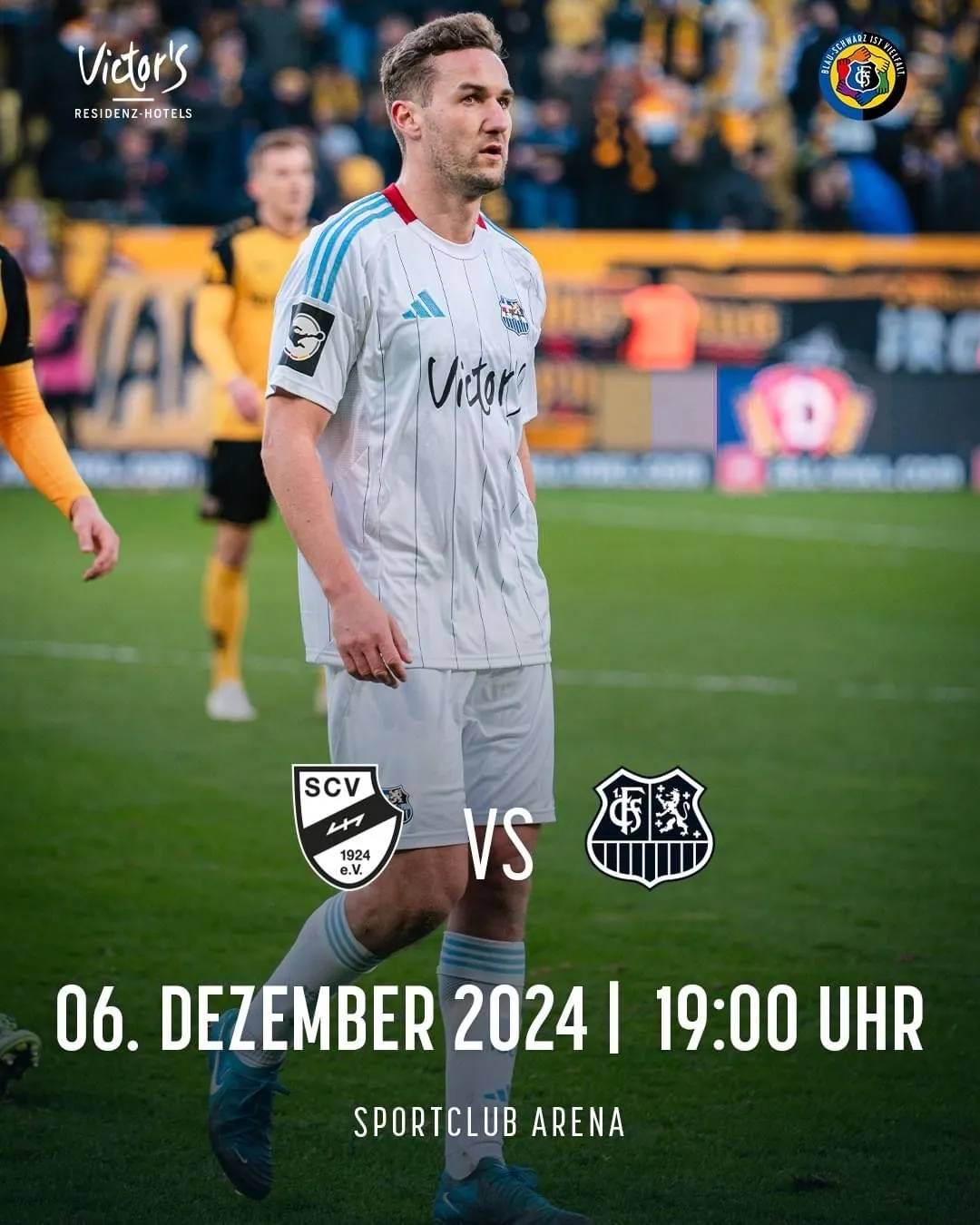 Verl überrollt Saarbrücken: Ein Fußballkrimi, der die Liga erschüttert!