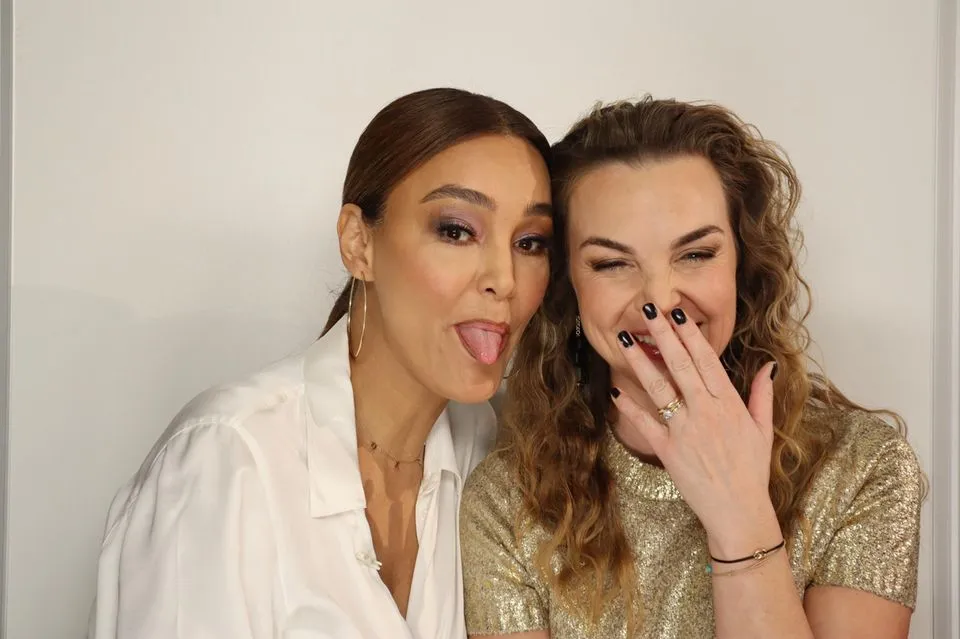 Verona Pooth: Das Comeback der Werbeikone – Was steckt wirklich dahinter?