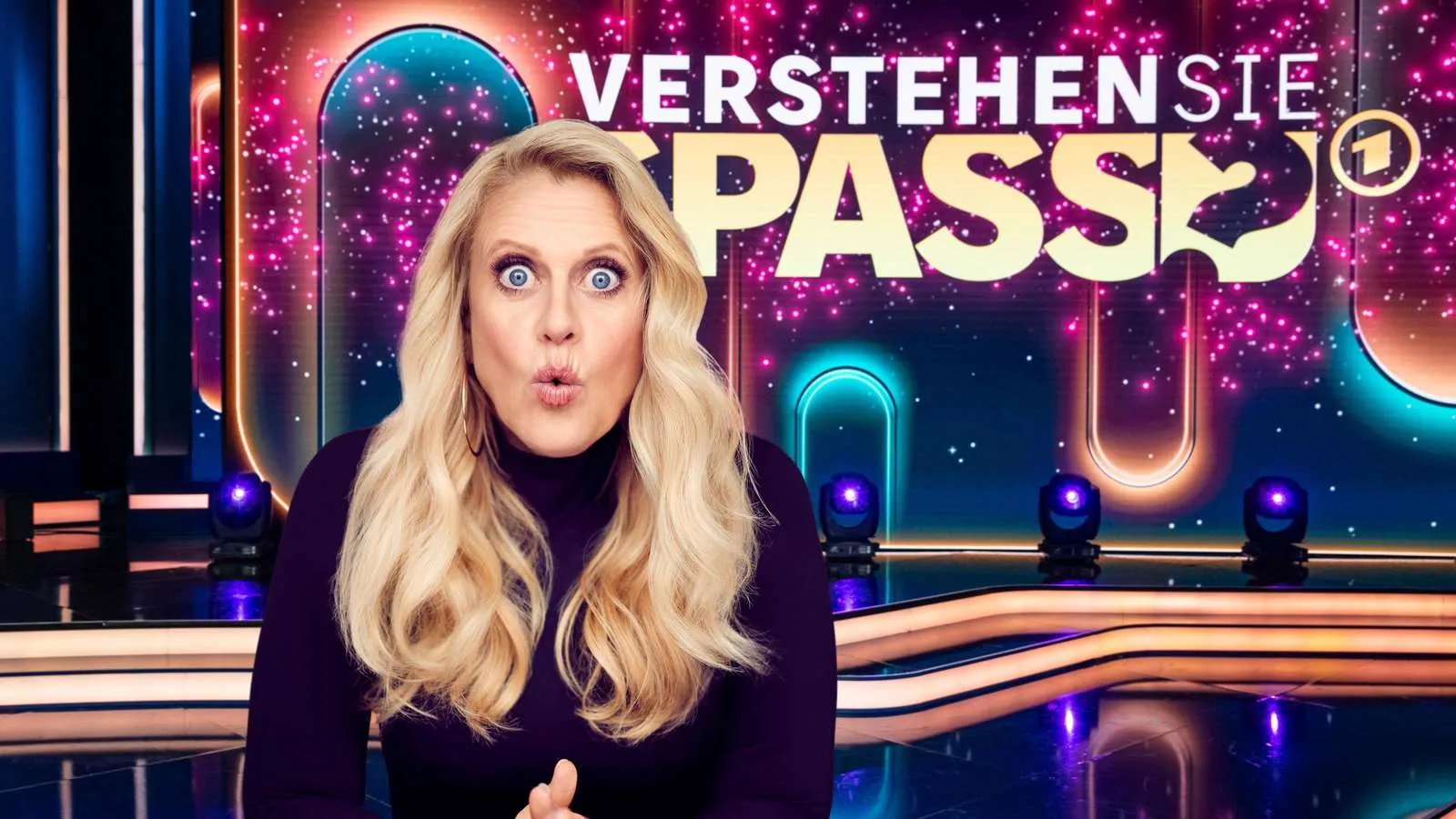 Verstehen Sie Spaß? Die Geheimnisse hinter Deutschlands beliebtester Unterhaltungsshow!