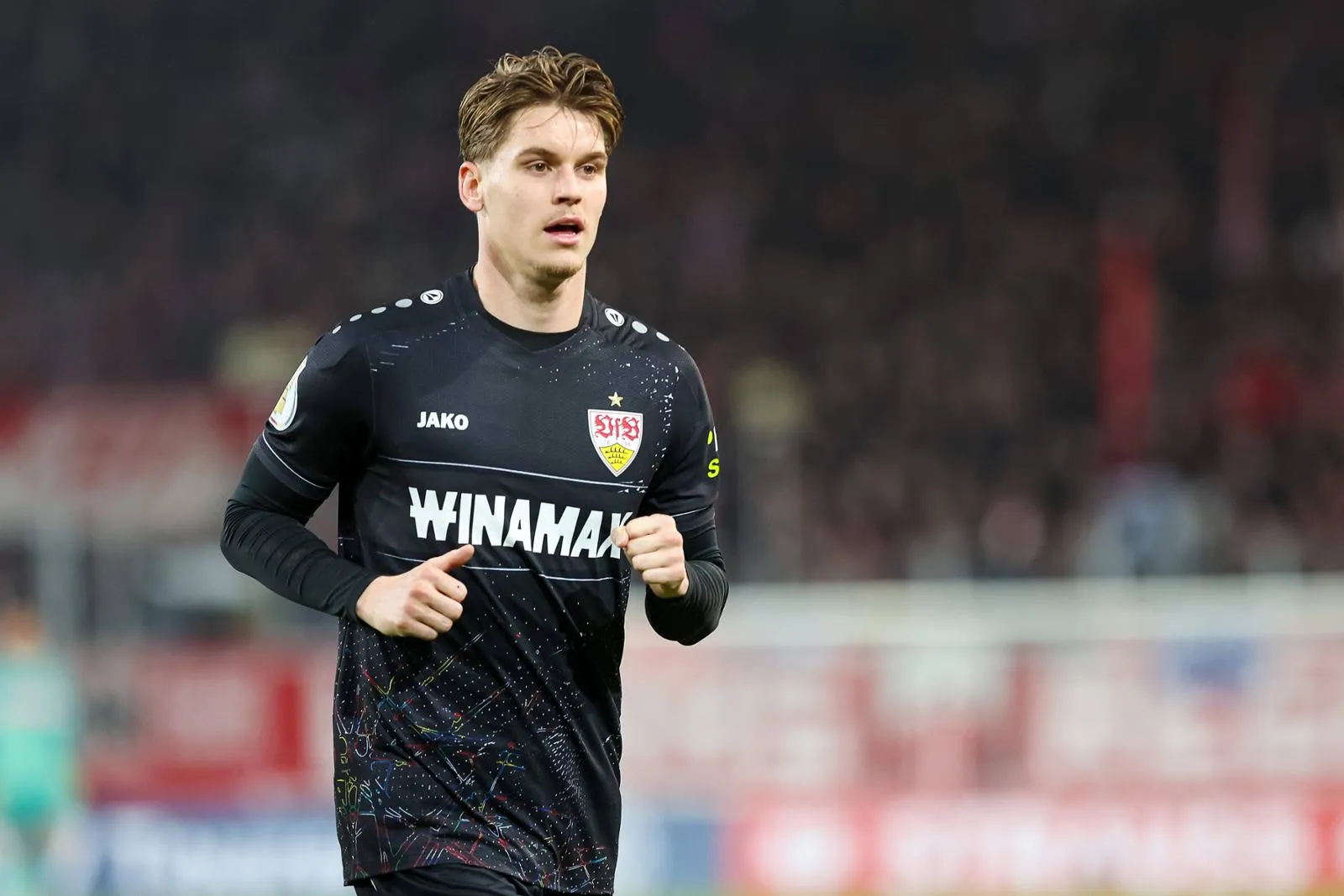 VfB Stuttgart vs. Union Berlin: Wer holt sich den entscheidenden Sieg?