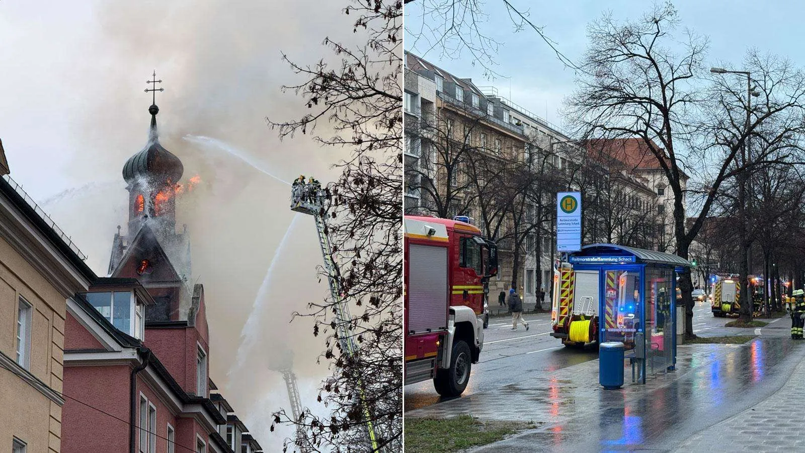 Vincentinum München: Das geheime Trendziel, das jeder kennt – aber keiner besucht!
