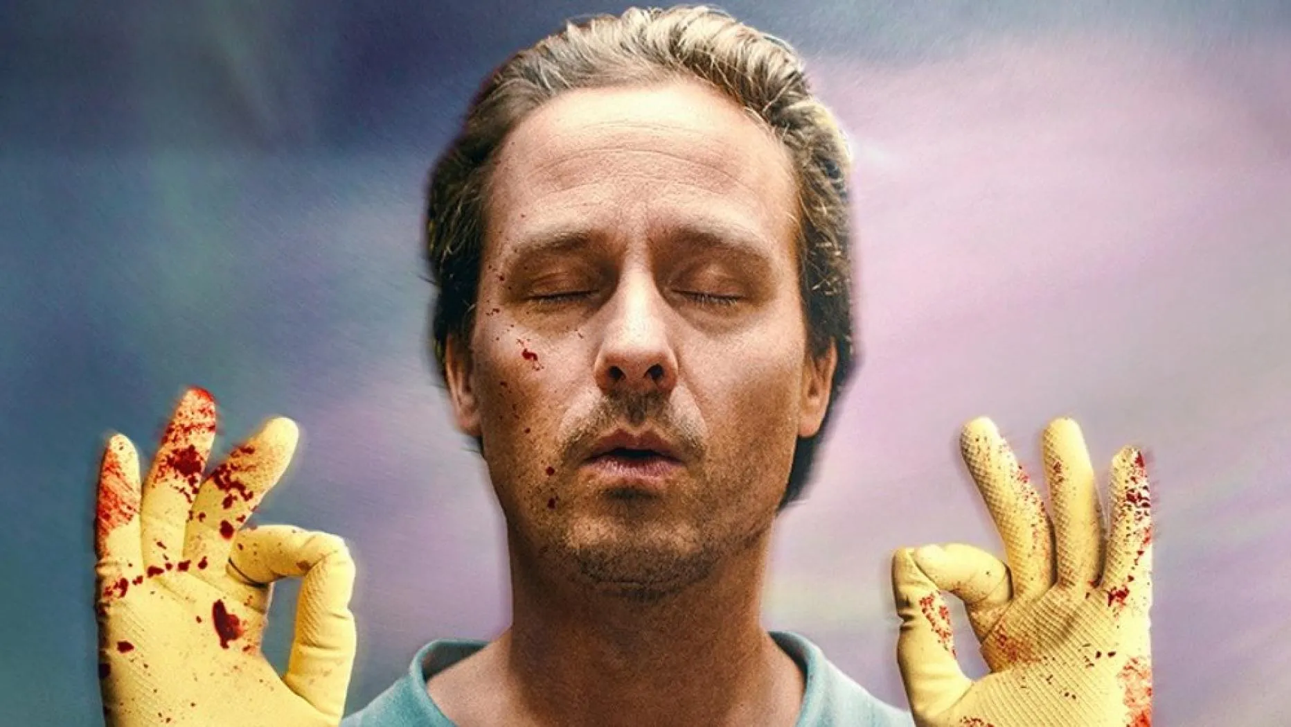 Warum "Achtsam Morden" die neue Netflix-Sensation in Deutschland ist!