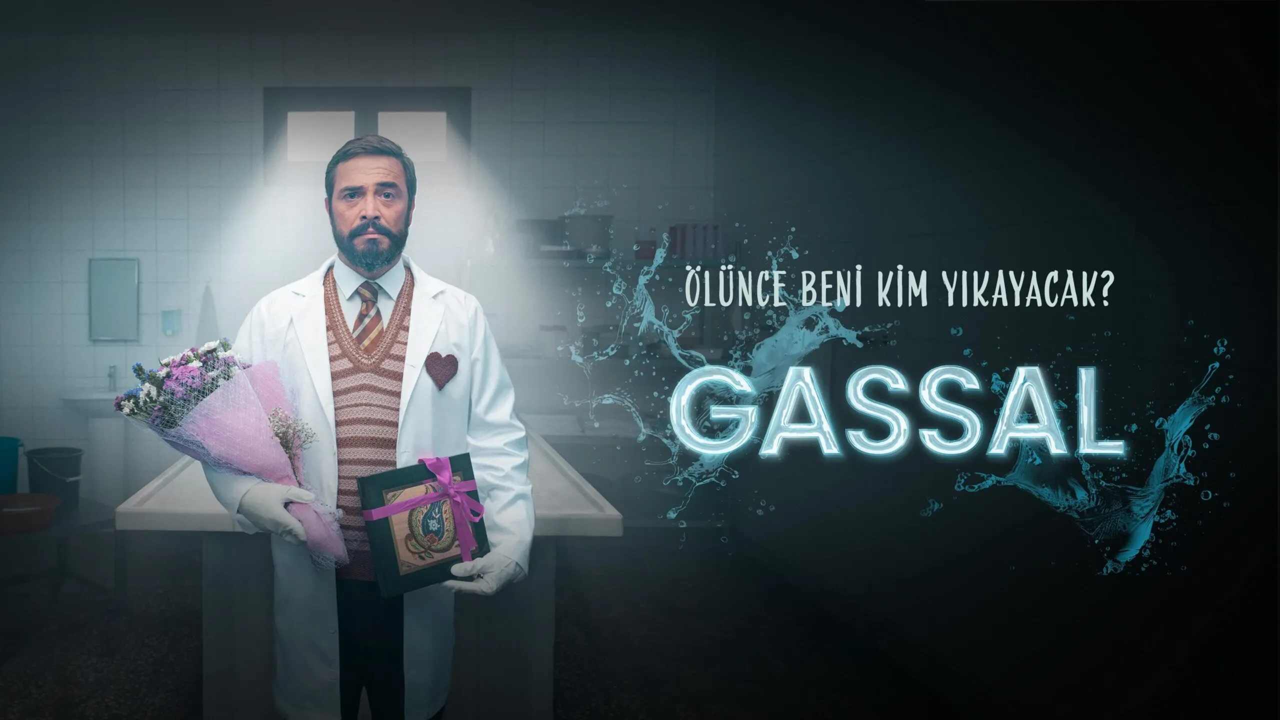 Warum 'Gassal Dizi' gerade alle in Deutschland begeistert – Die überraschenden Gründe!