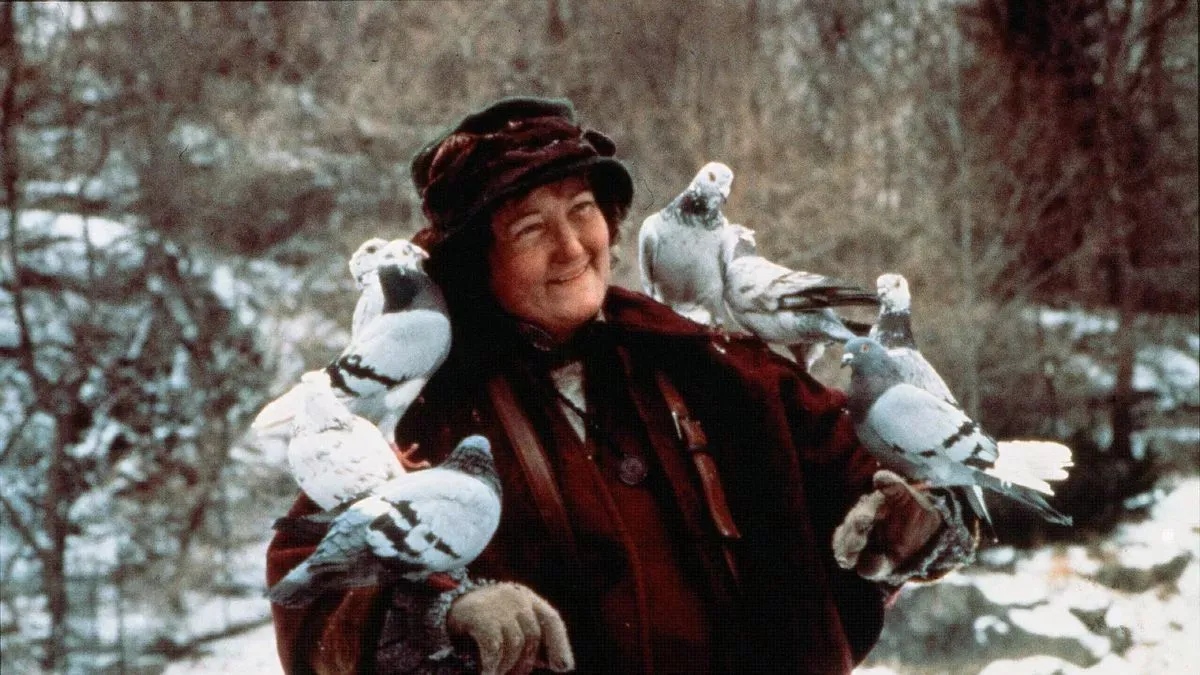 Warum "Home Alone" 2023 Deutschland im Sturm erobert – Ein Nostalgie-Hit für Jung und Alt!