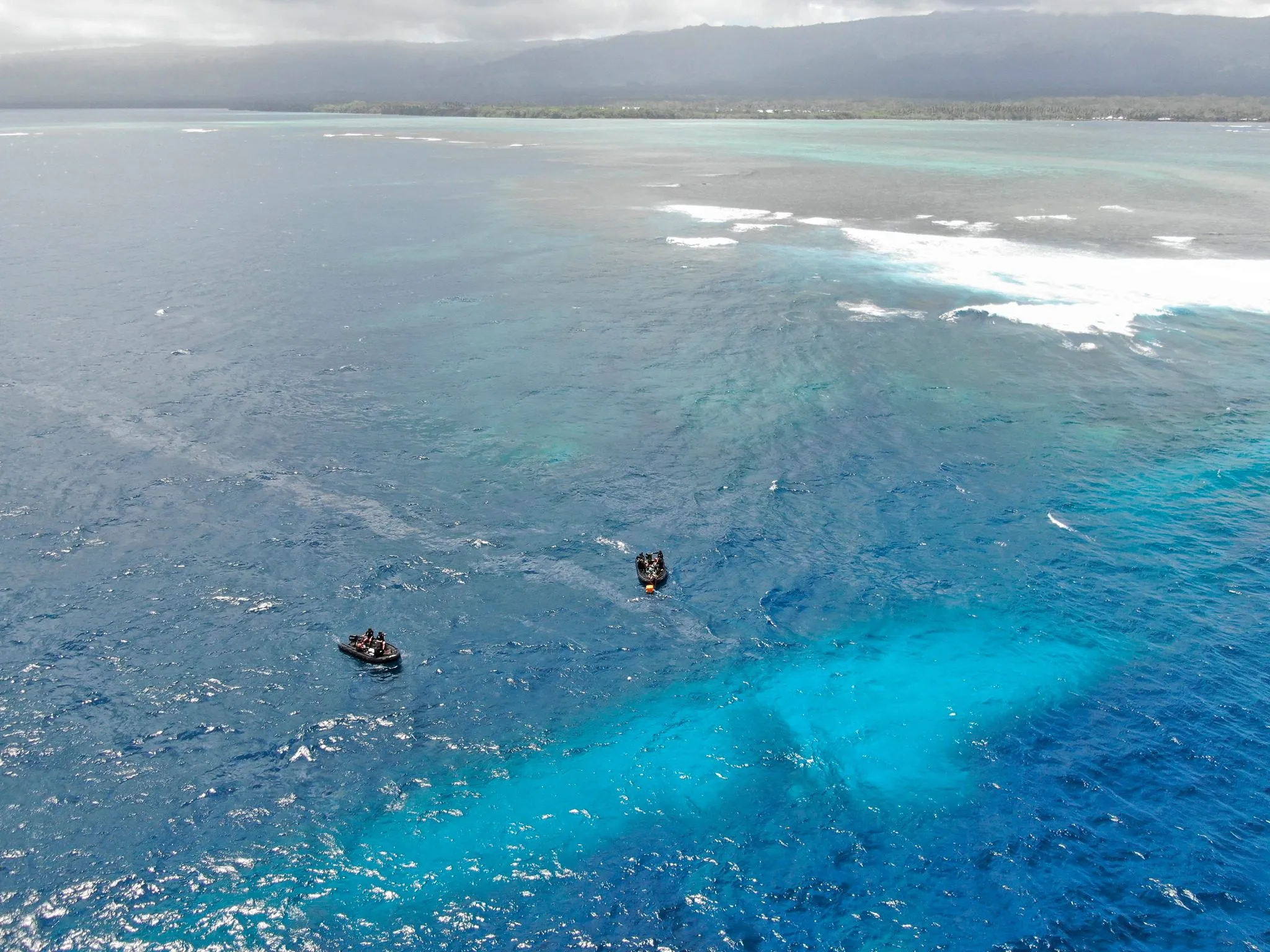 Warum Samoa jetzt Deutschlands geheimes Urlaubsparadies ist!