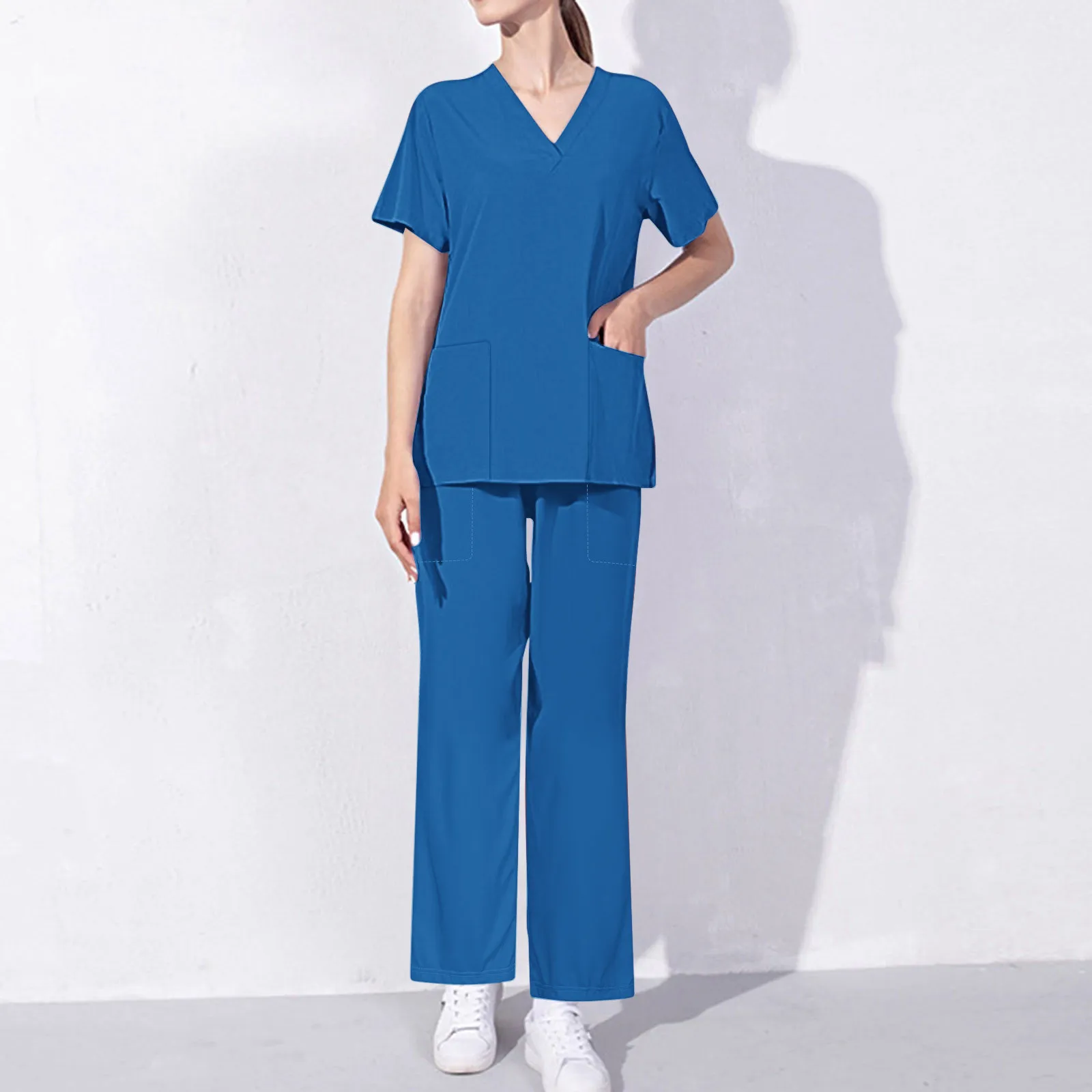 Warum Scrubs jetzt das Must-Have für jeden Kleiderschrank sind!