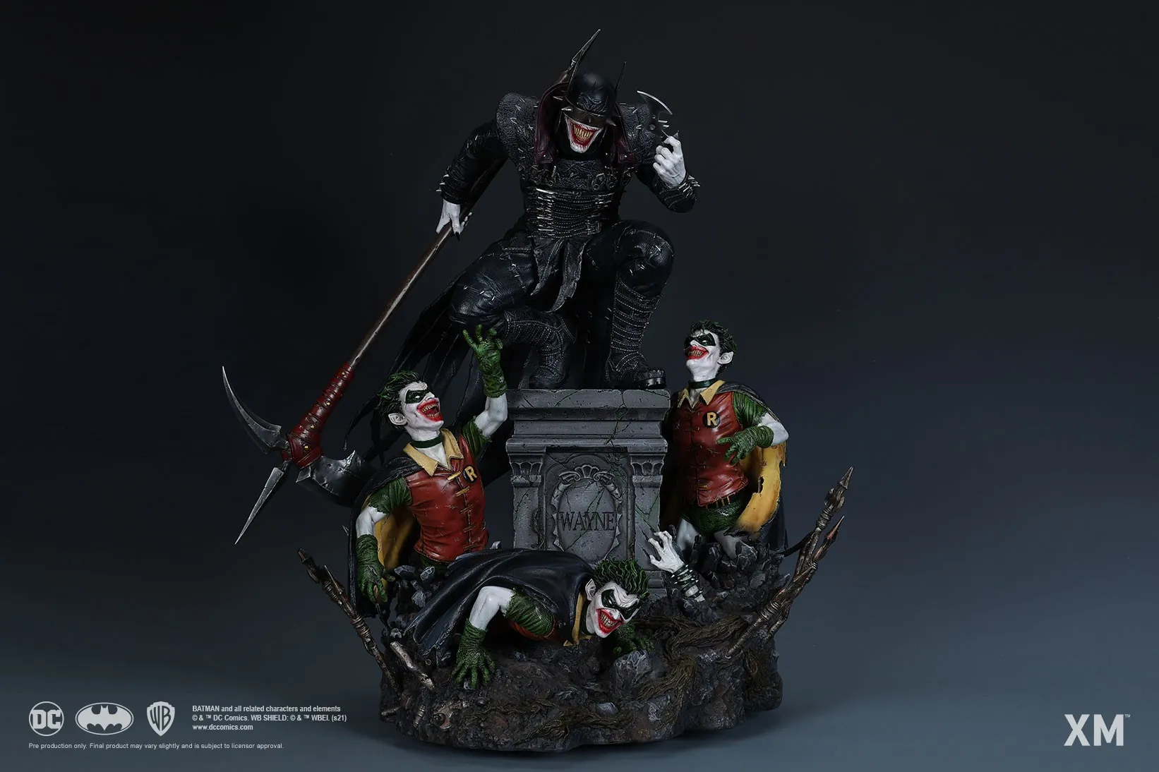 Warum 'The Batman' die dunkle Seite von Gotham neu definiert!