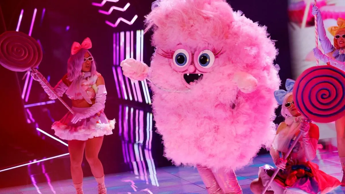 Wer steckt hinter der Maske? Die spannendsten Enthüllungen bei "The Masked Singer"!