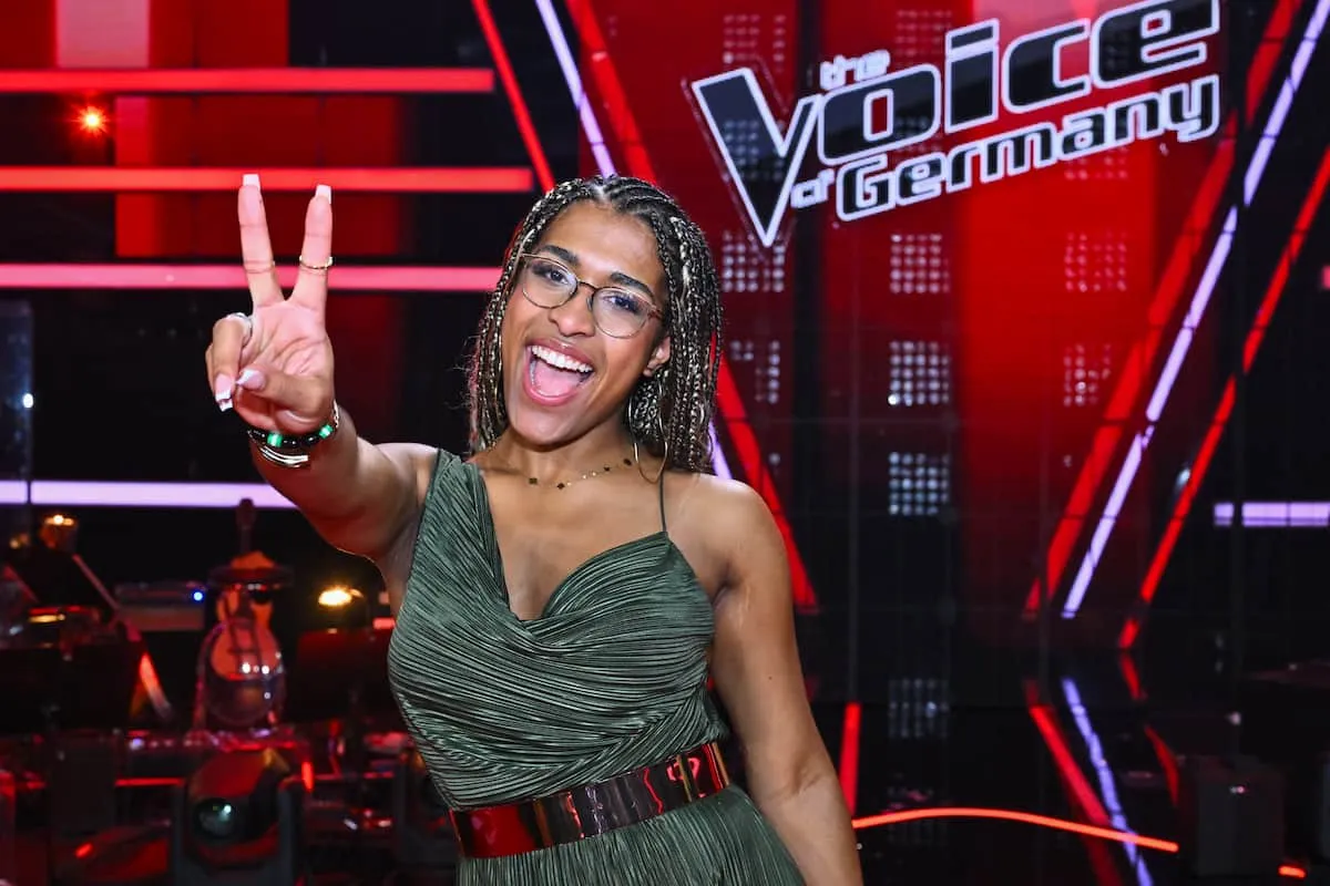 Wer wird der nächste Star? Das große Finale von "The Voice of Germany" 2024 steht bevor!