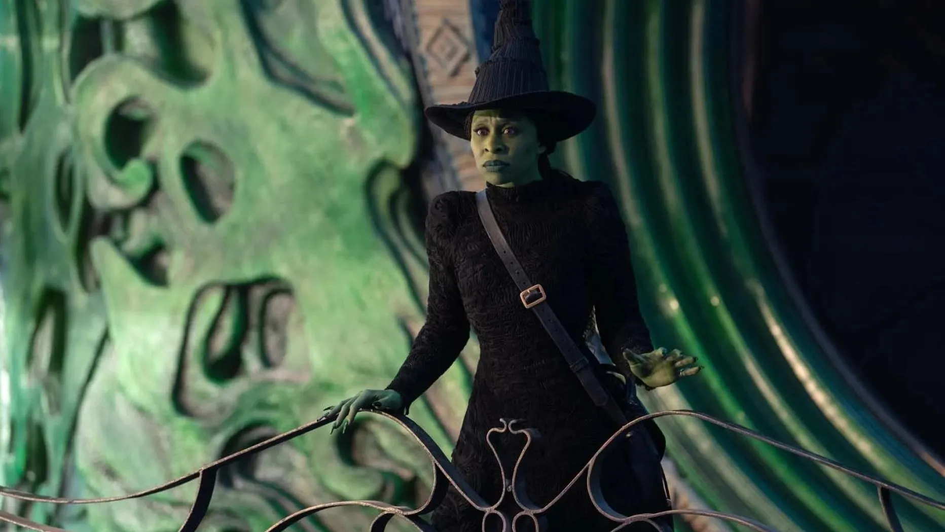 Wicked Teil 2: Enthüllungen, die die Fans umhauen werden!