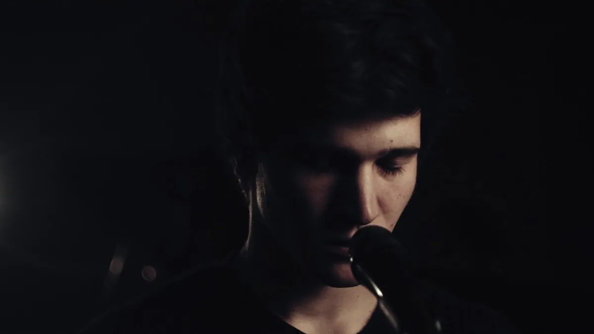 Wincent Weiss: Der Aufstieg des neuen Pop-Superstars in Deutschland!