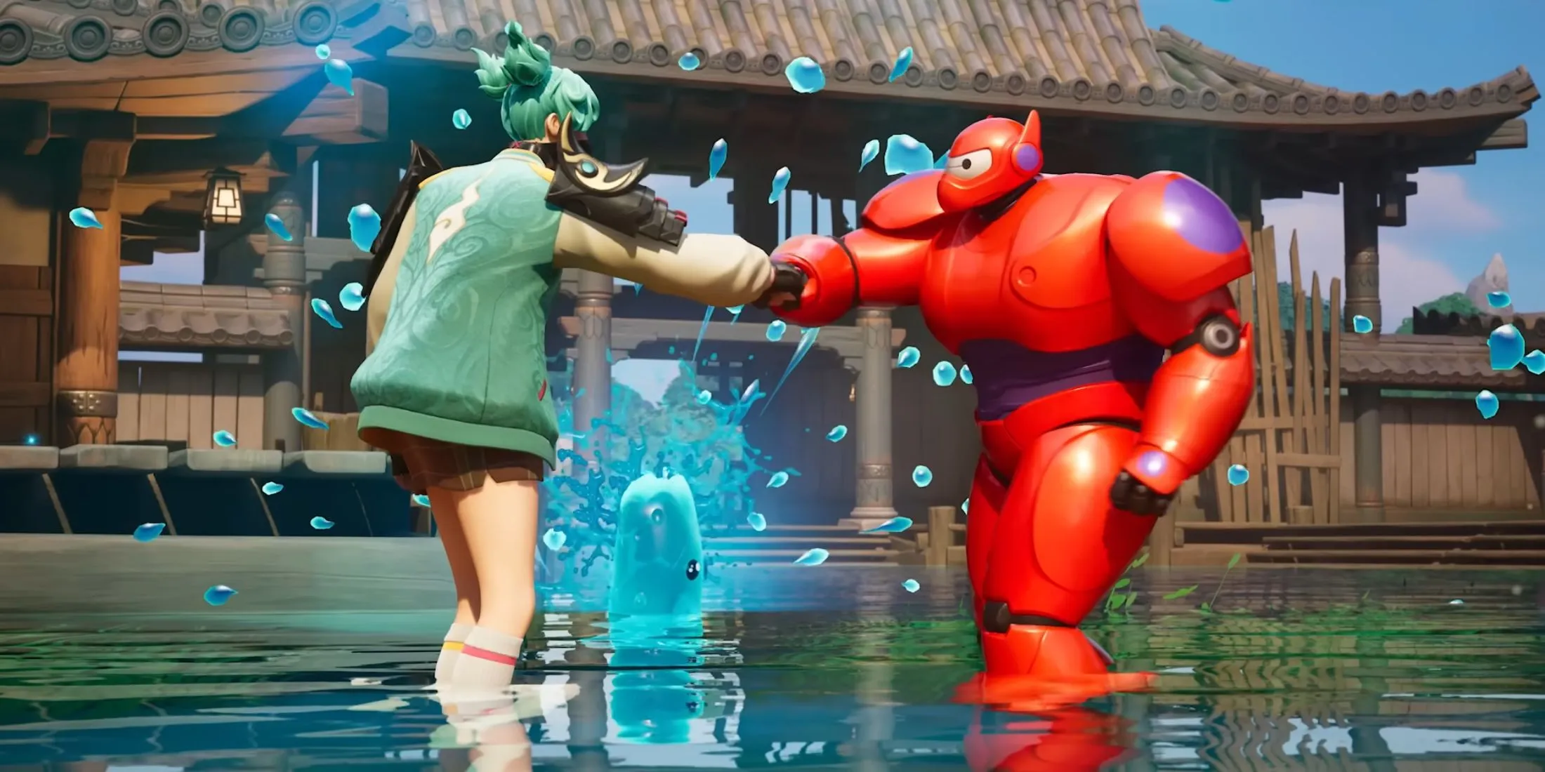 Winterfest 2024: Die besten Geschenke und kostenlosen Skins in Fortnite enthüllt!