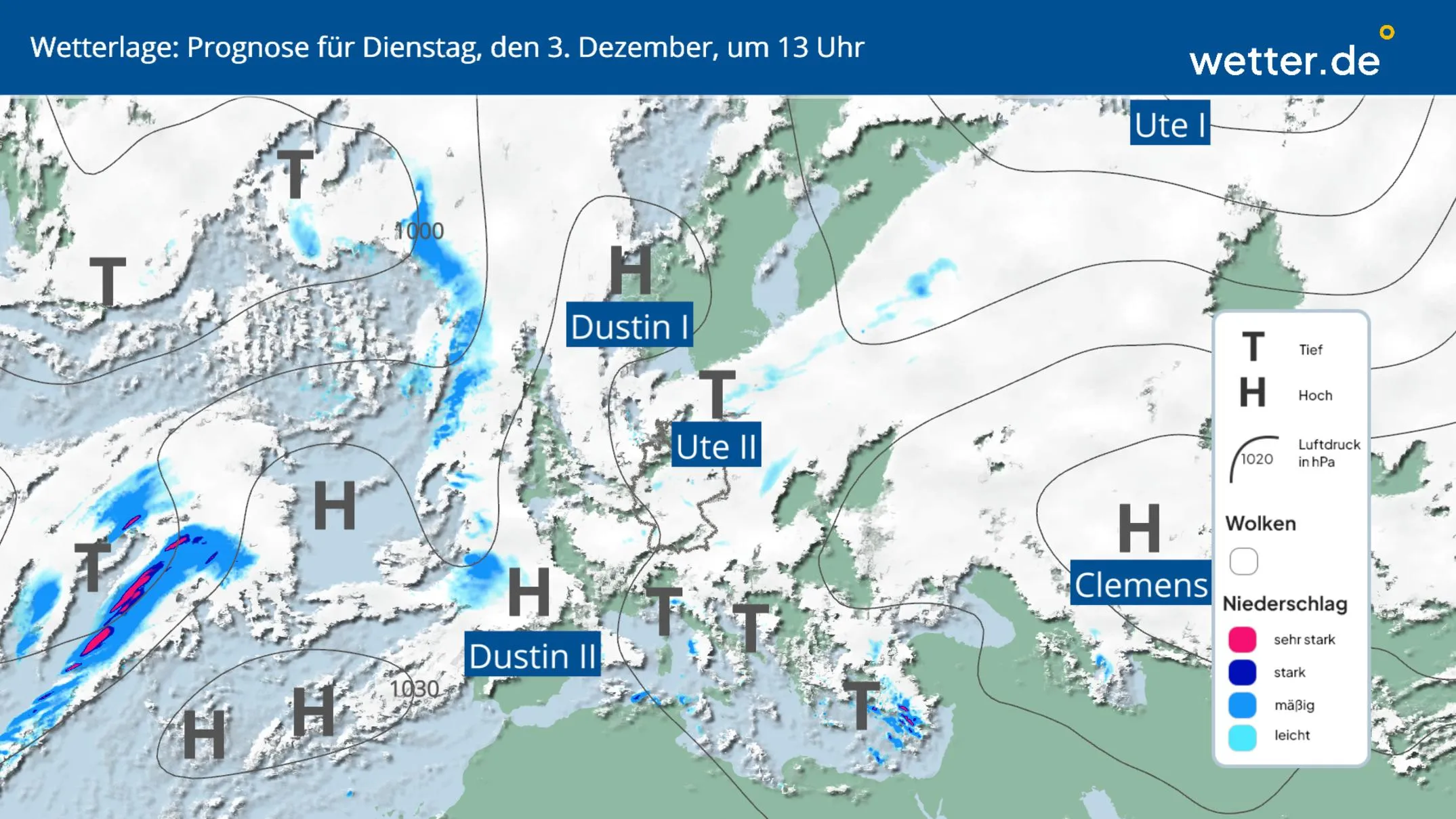 Winterwunder oder Chaos? So bringt der Schneefall Deutschland aus dem Gleichgewicht!