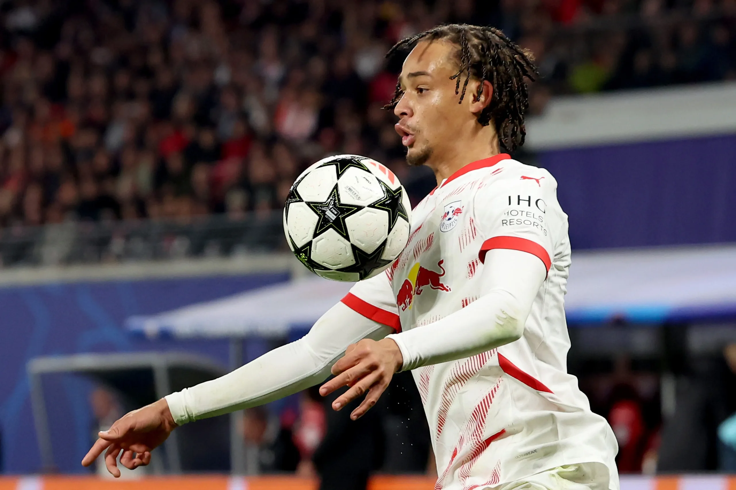 Xavi Simons: Der nächste Superstar, den alle Bundesliga-Klubs jagen!