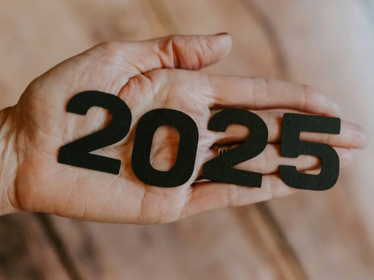 2025 Sprüche: Die besten Zitate, die du jetzt kennen musst!
