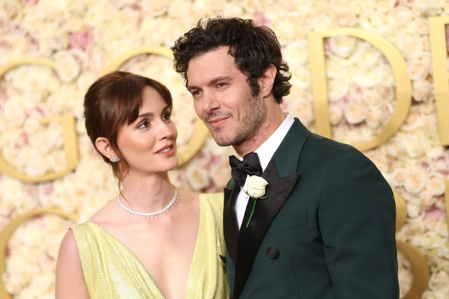 Adam Brody: Vom Unbekannten zum Golden-Globe-Star – So hat er es geschafft!