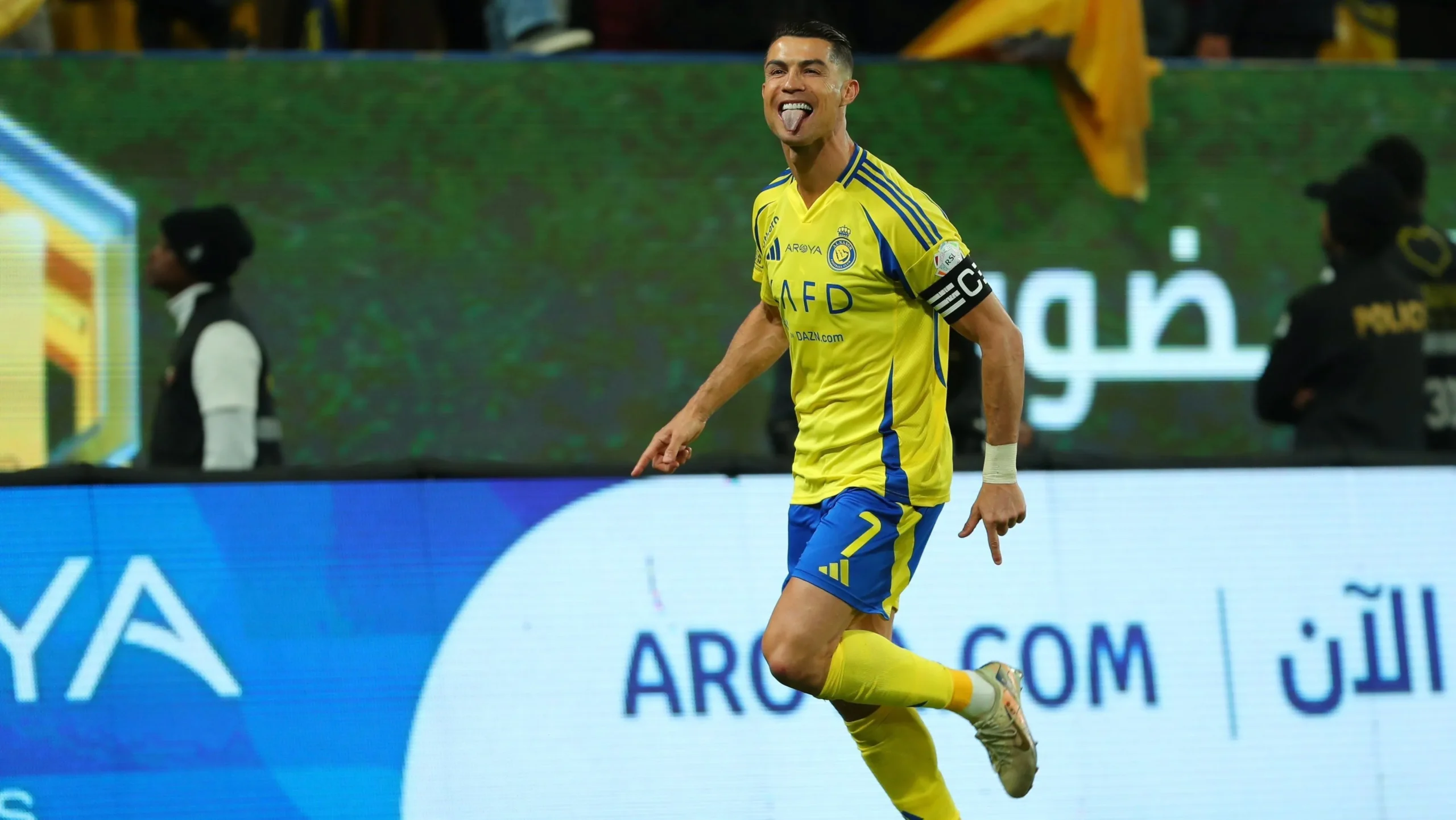 Al-Nasr vs. Al-Fateh: Das packende Duell, das ganz Deutschland fesselt!