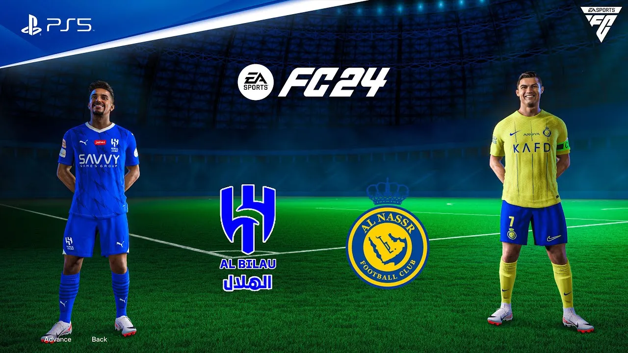 Al Qadisiyah vs Al Hilal: Das Duell, das Deutschland begeistert!