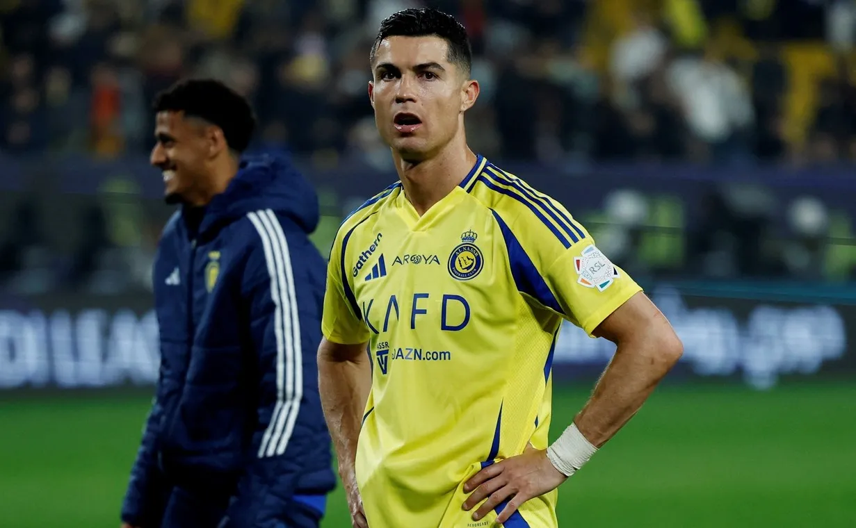 Al-Raed vs Al-Nassr: Das Duell der Giganten – Wer holt sich den Sieg?
