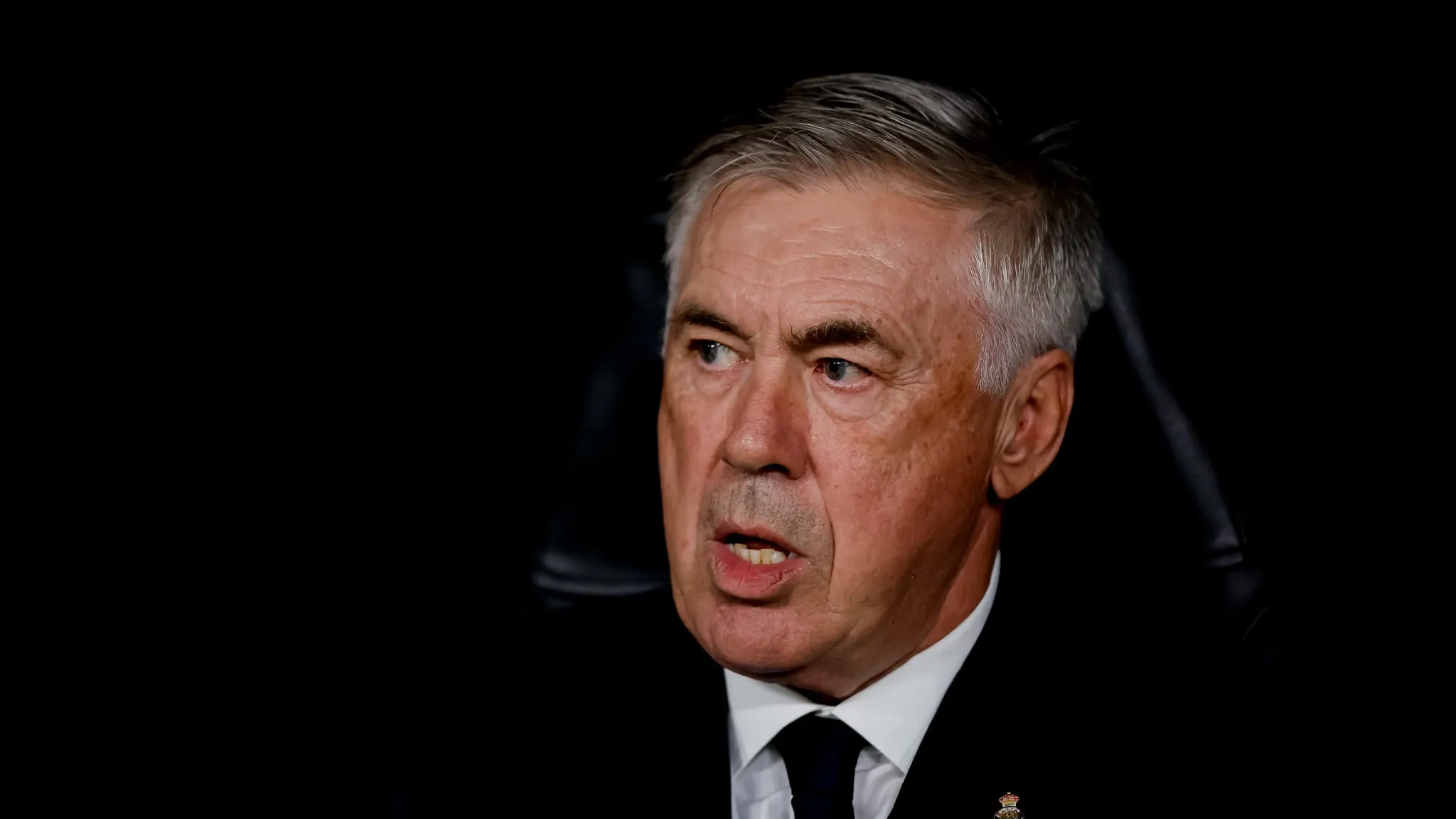 Ancelotti: Der Meisterstratege, der die Bundesliga erobert!