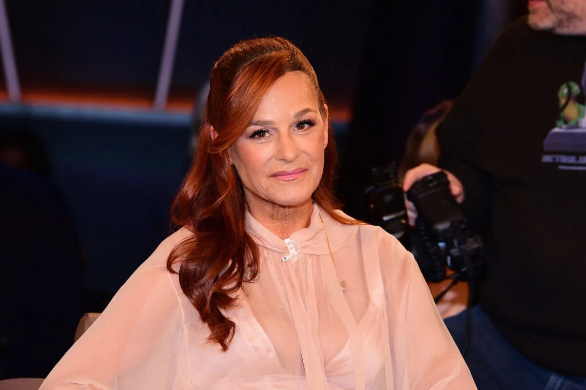 Andrea Berg: Das Geheimnis hinter ihrem überraschenden Comeback enthüllt!