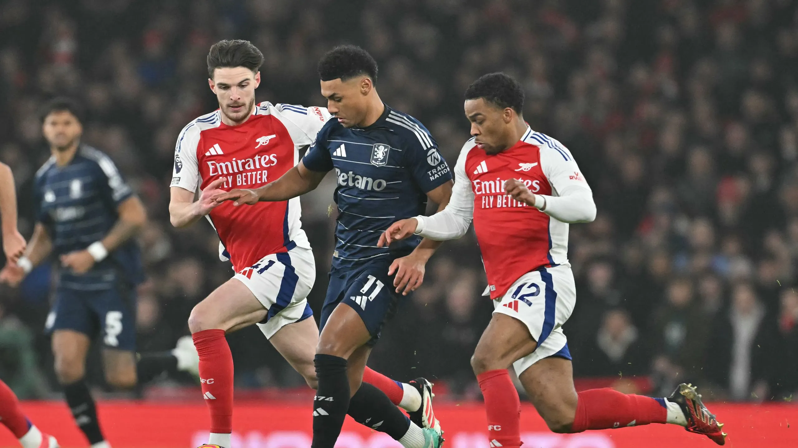 Arsenal vs. Dinamo Zagreb: Wer sichert sich den Champions-League-Sieg?