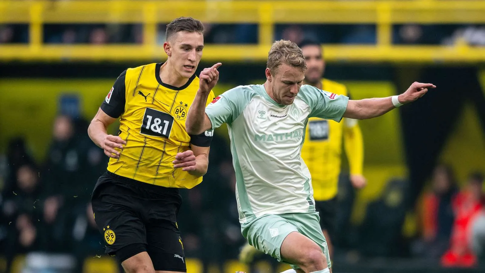 BVB-Transfer-Wahnsinn: Wer kommt, wer geht? Die heißesten Gerüchte im Überblick!