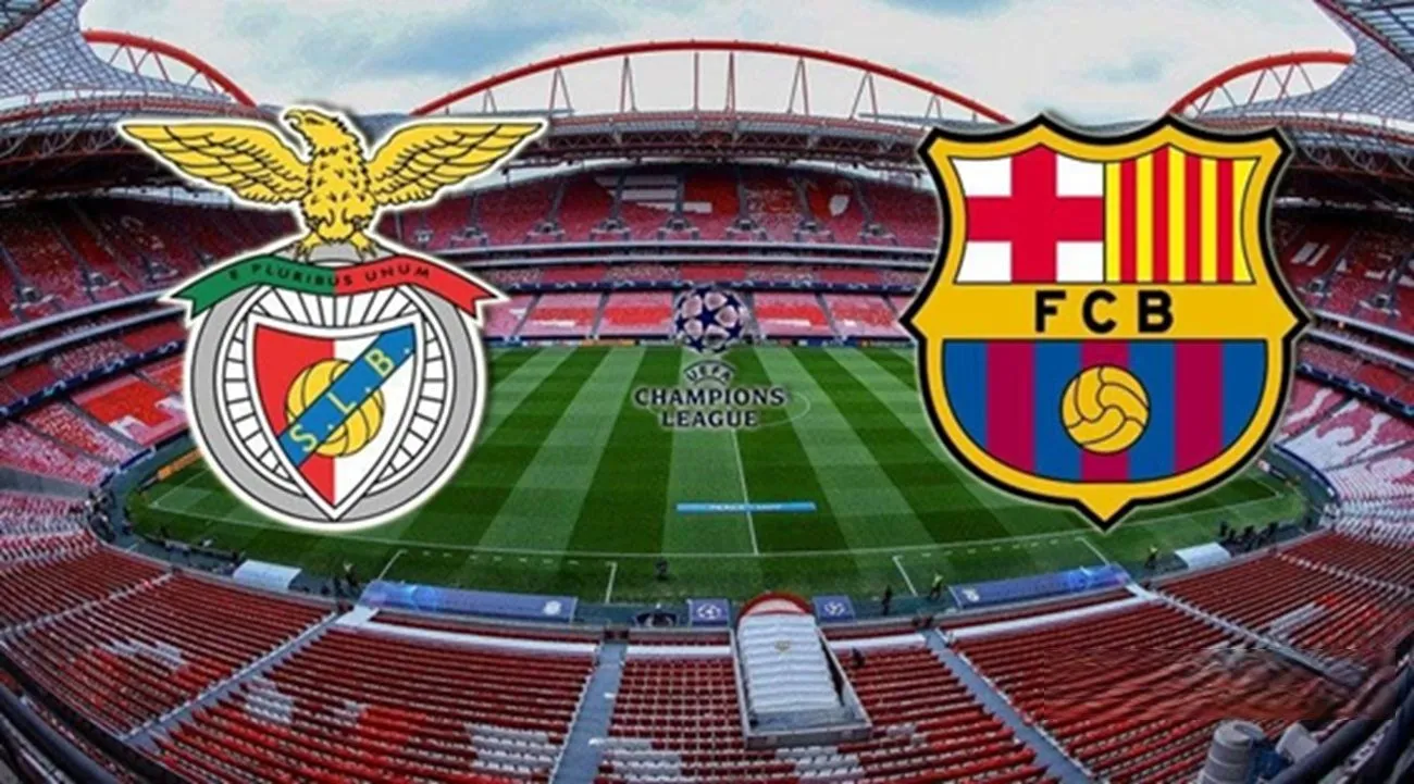 Barca vs: Das Duell der Giganten – Wer wird der nächste Champion?