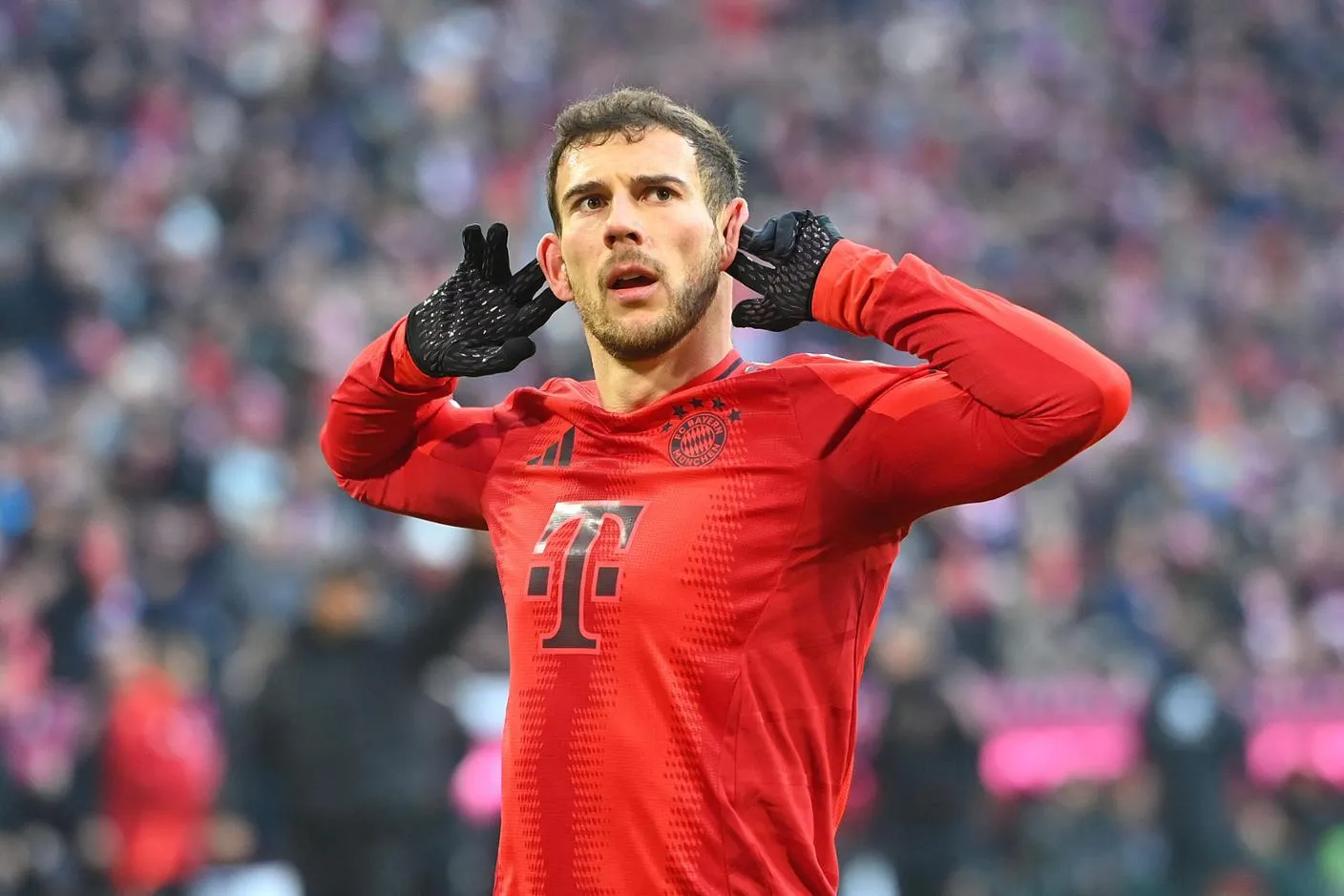 Bayern vs. Rotterdam: Das Duell, das ganz Deutschland elektrisiert!