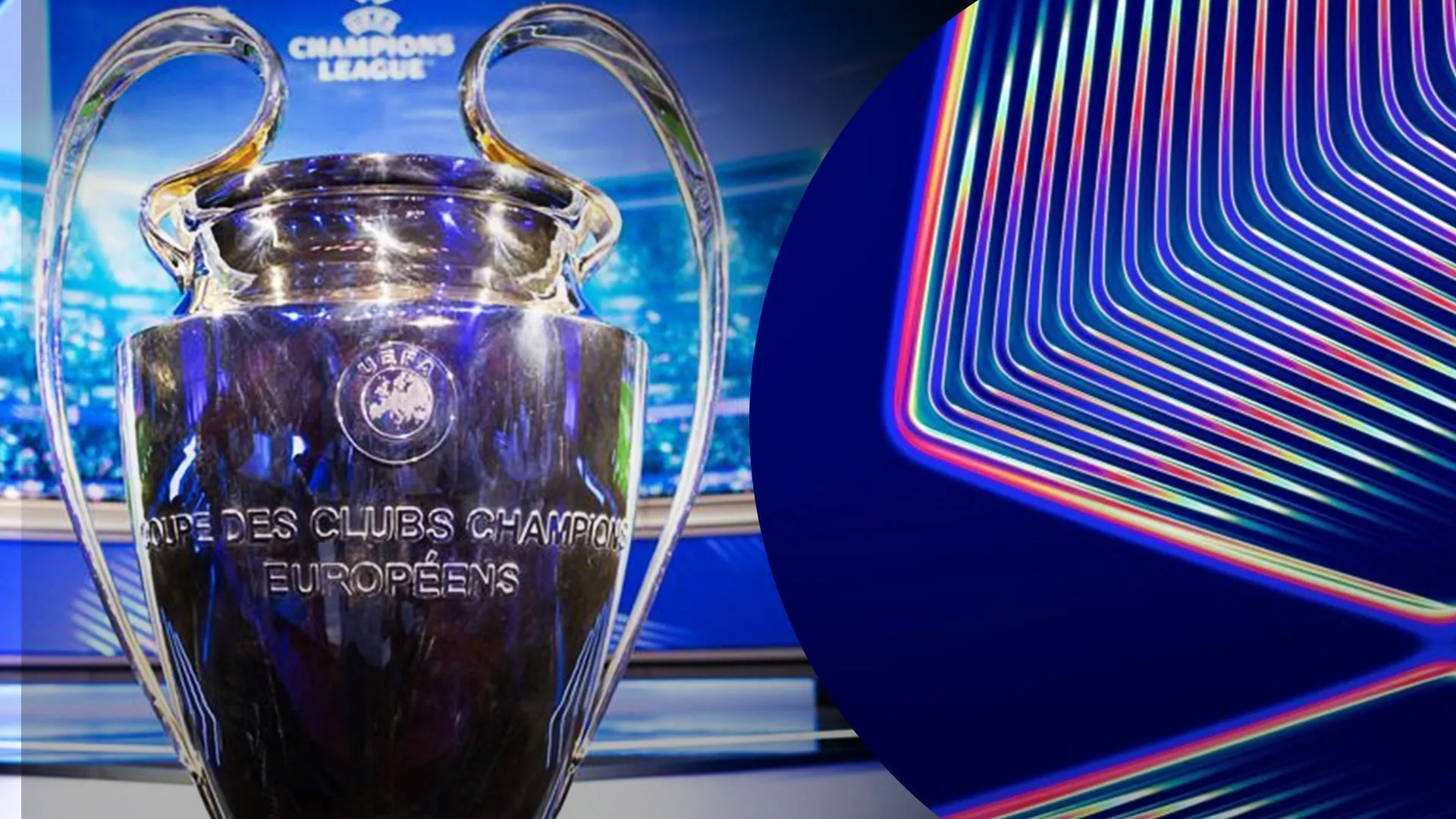 Champions League: Wer stoppt den deutschen Fußball-Titan?