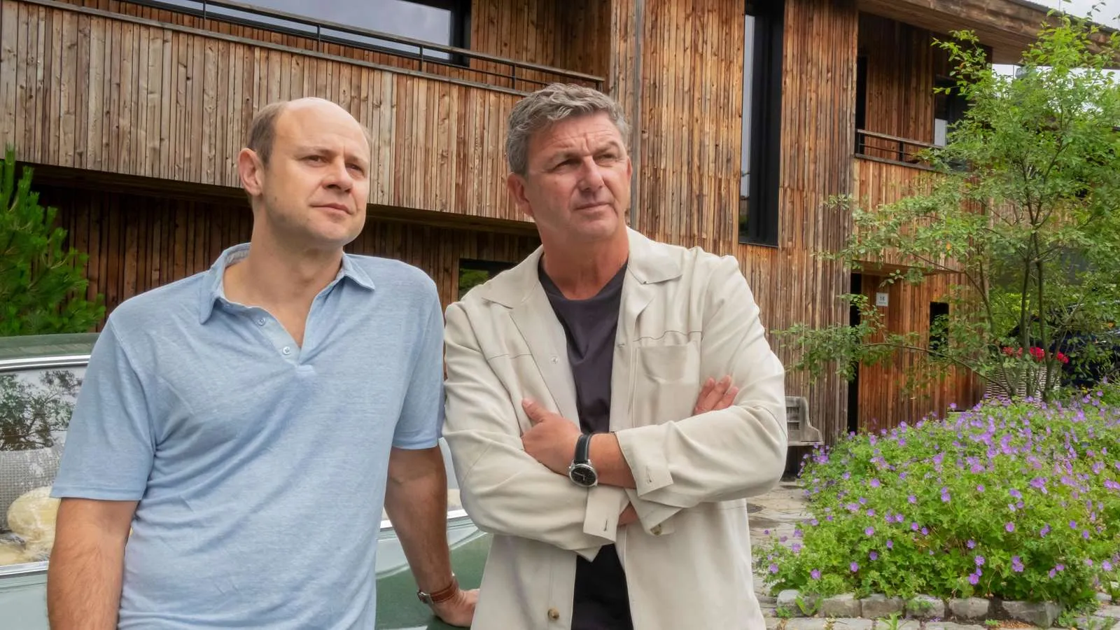 „Der Bergdoktor Staffel 18: Enthüllungen, die Fans nicht erwarten konnten!“