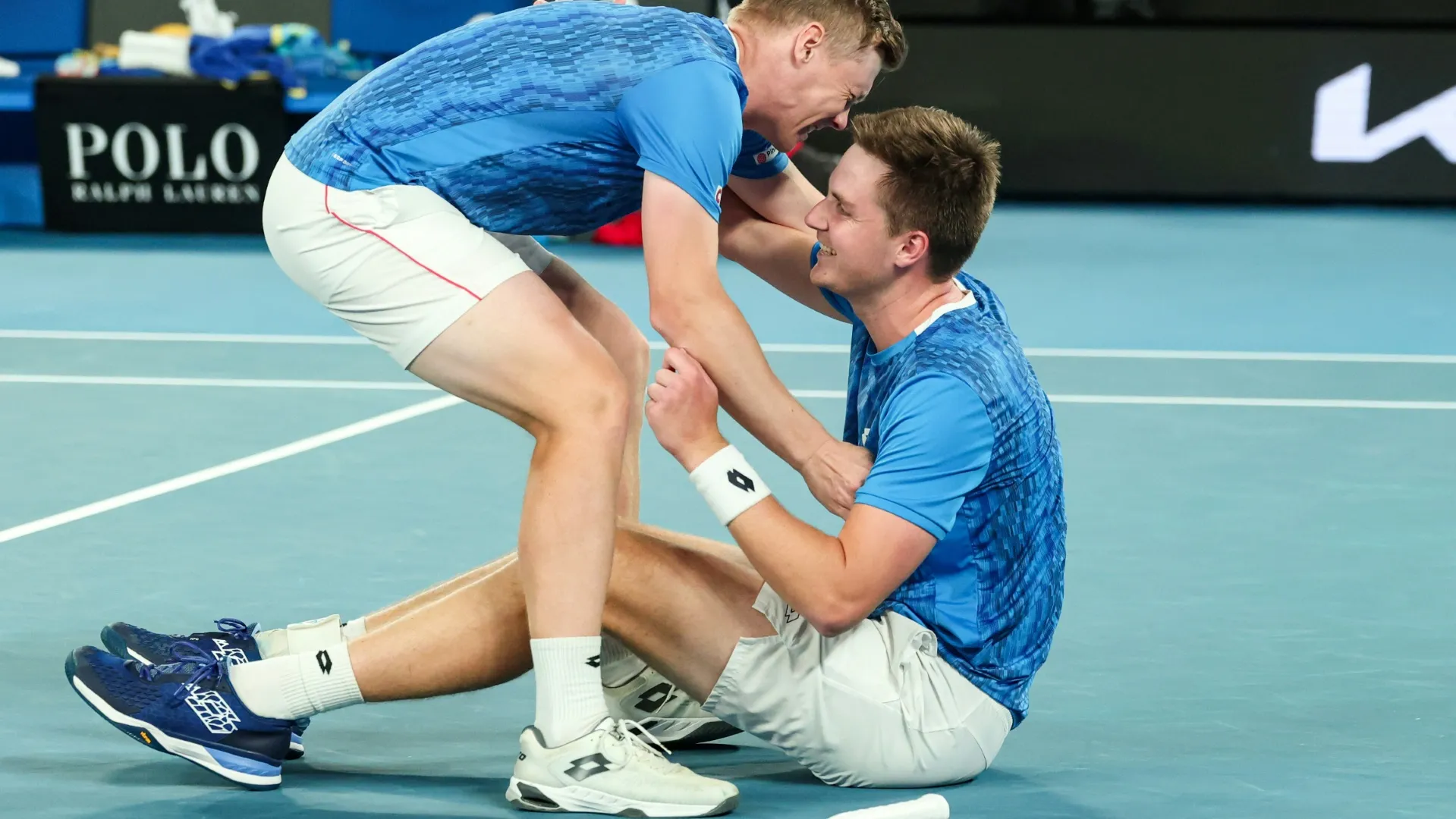 Der neue Tennis-Hype: Warum Tiebreaks jetzt jeder liebt!