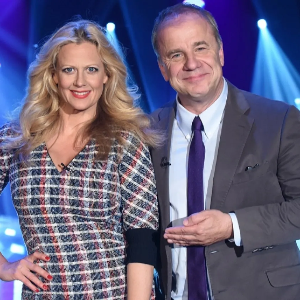 Die NDR Talkshow heute: Überraschungen und spannende Gäste, die Sie nicht verpassen dürfen!