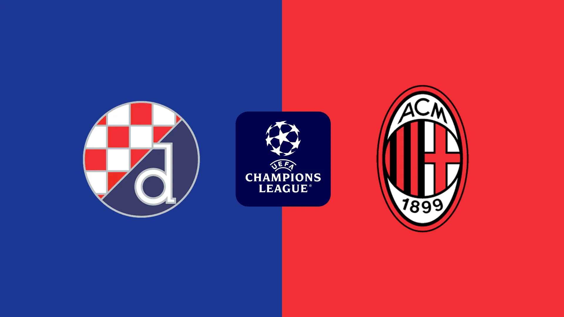 Drama auf dem Platz: Dinamo gegen Milan – Wer triumphiert im großen Duell?