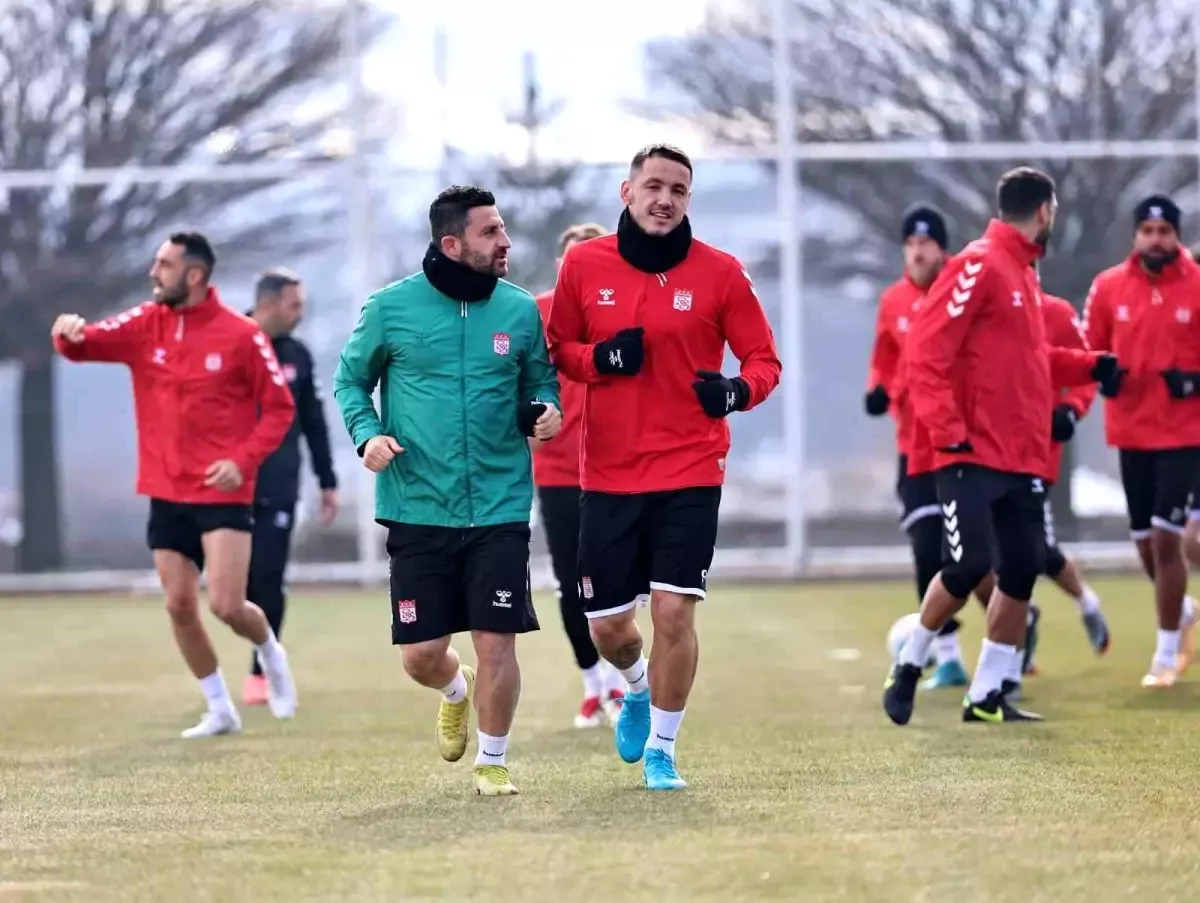 Drama auf dem Platz: Sivasspor vs. Kayserispor – Wer holt sich den Sieg?