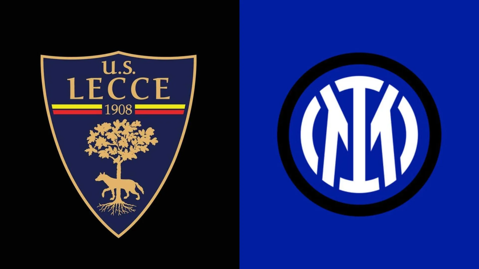 Drama in Lecce: Inter auf der Jagd nach dem Meistertitel – Alle Highlights im Rückblick!
