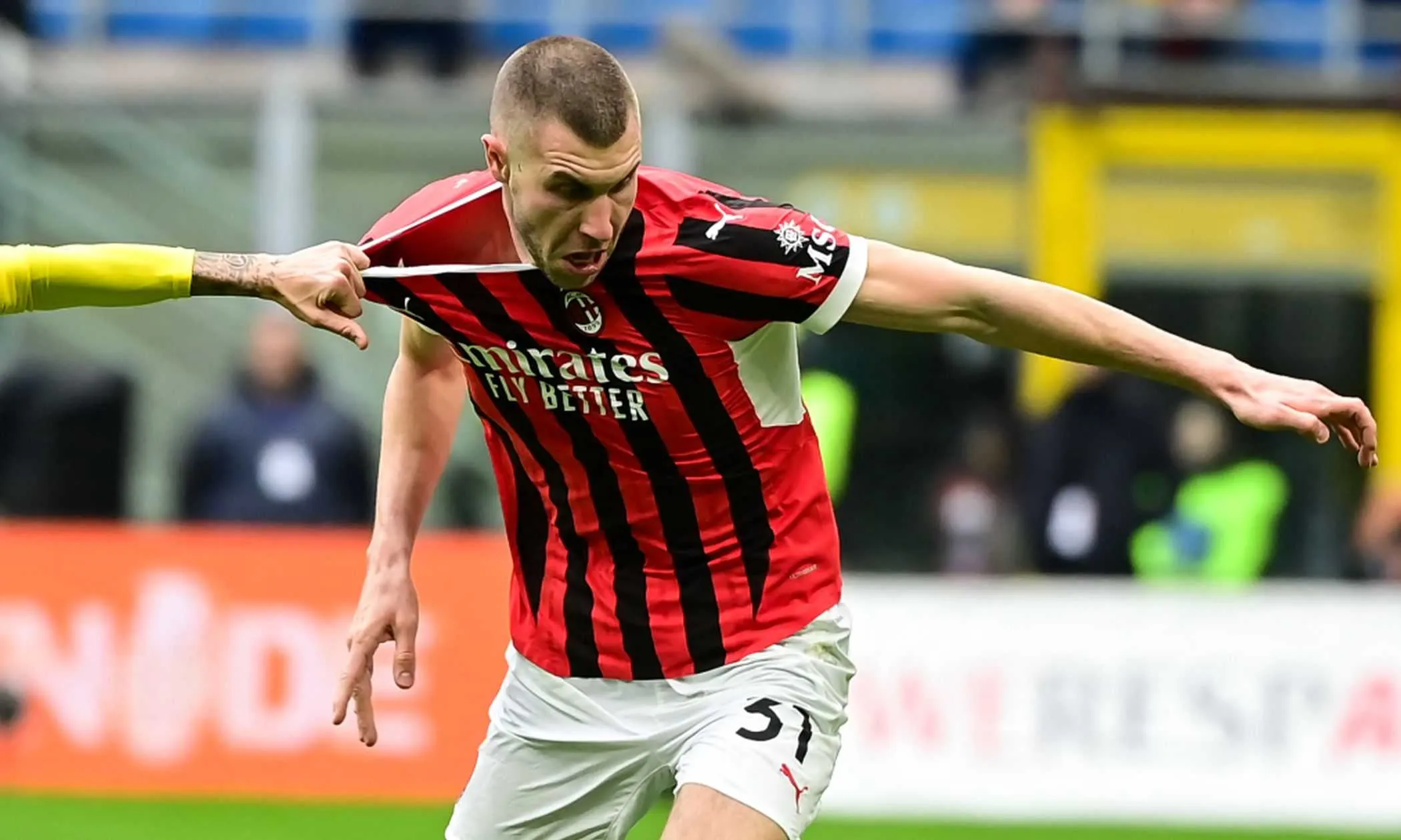 Drama in der Serie A: Milan vs. Parma – Wer sichert sich den Sieg?