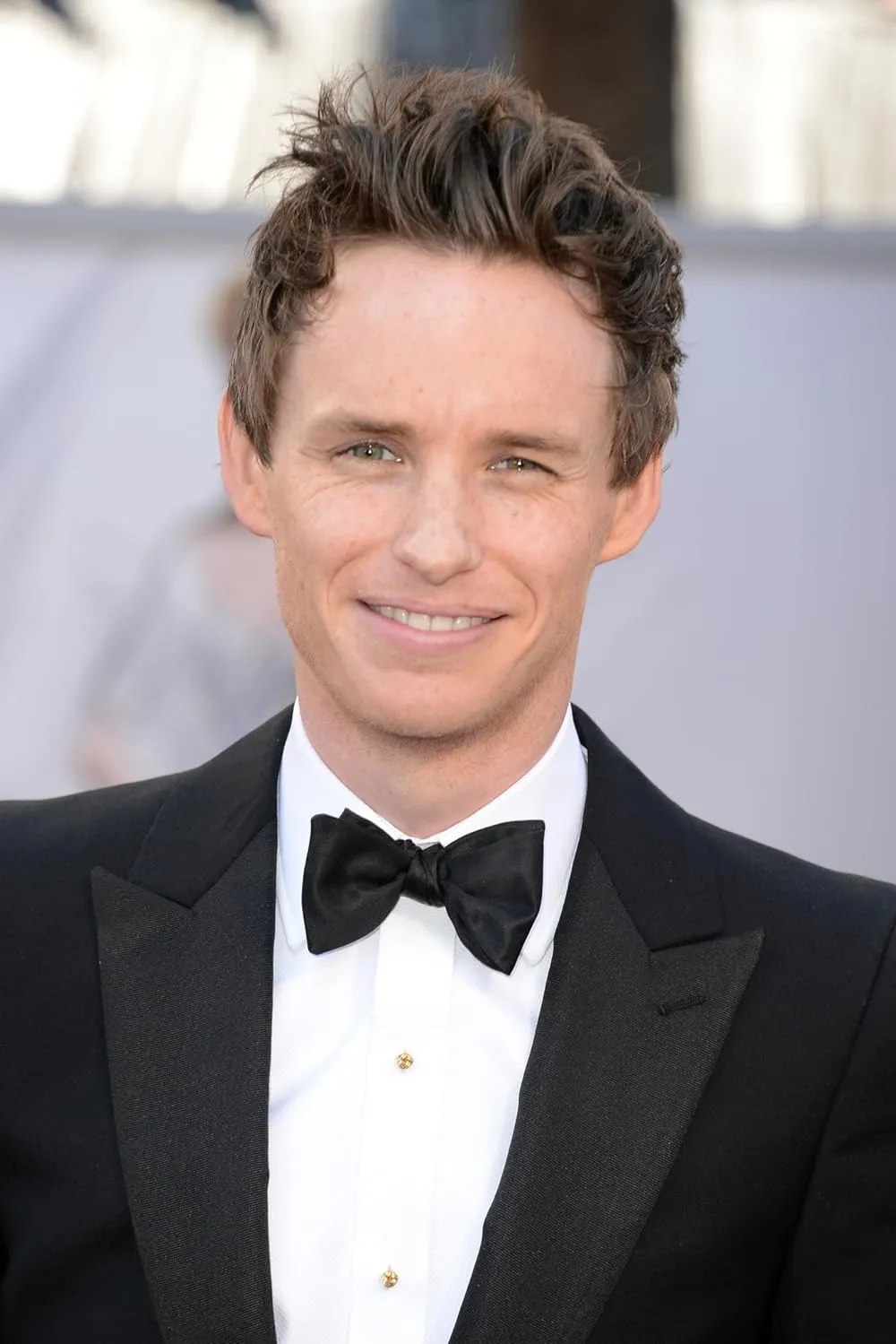 Eddie Redmayne: Der überraschende Grund, warum er jetzt alle Blicke auf sich zieht!
