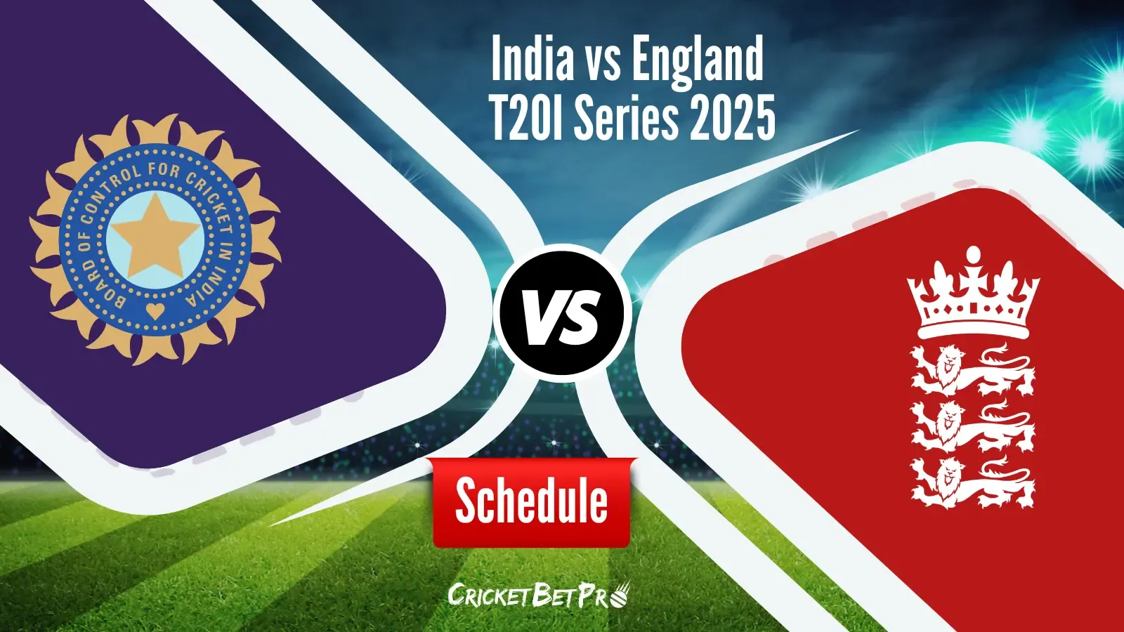 England vs. Indien: Das epische Duell, das die Welt fesselt!