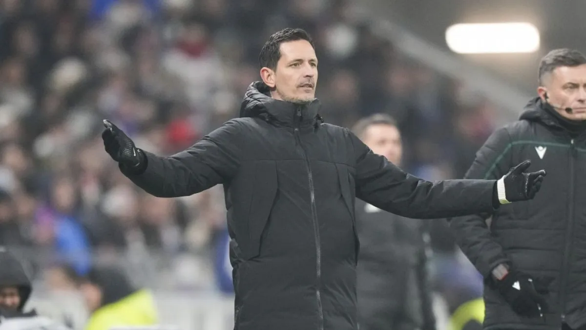 Europa League Tabelle: Wer kämpft um den Aufstieg? Die spannendsten Duelle im Überblick!