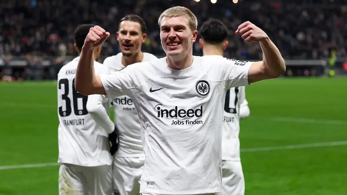 Europa League im TV: So verpasst du kein einziges Spiel!