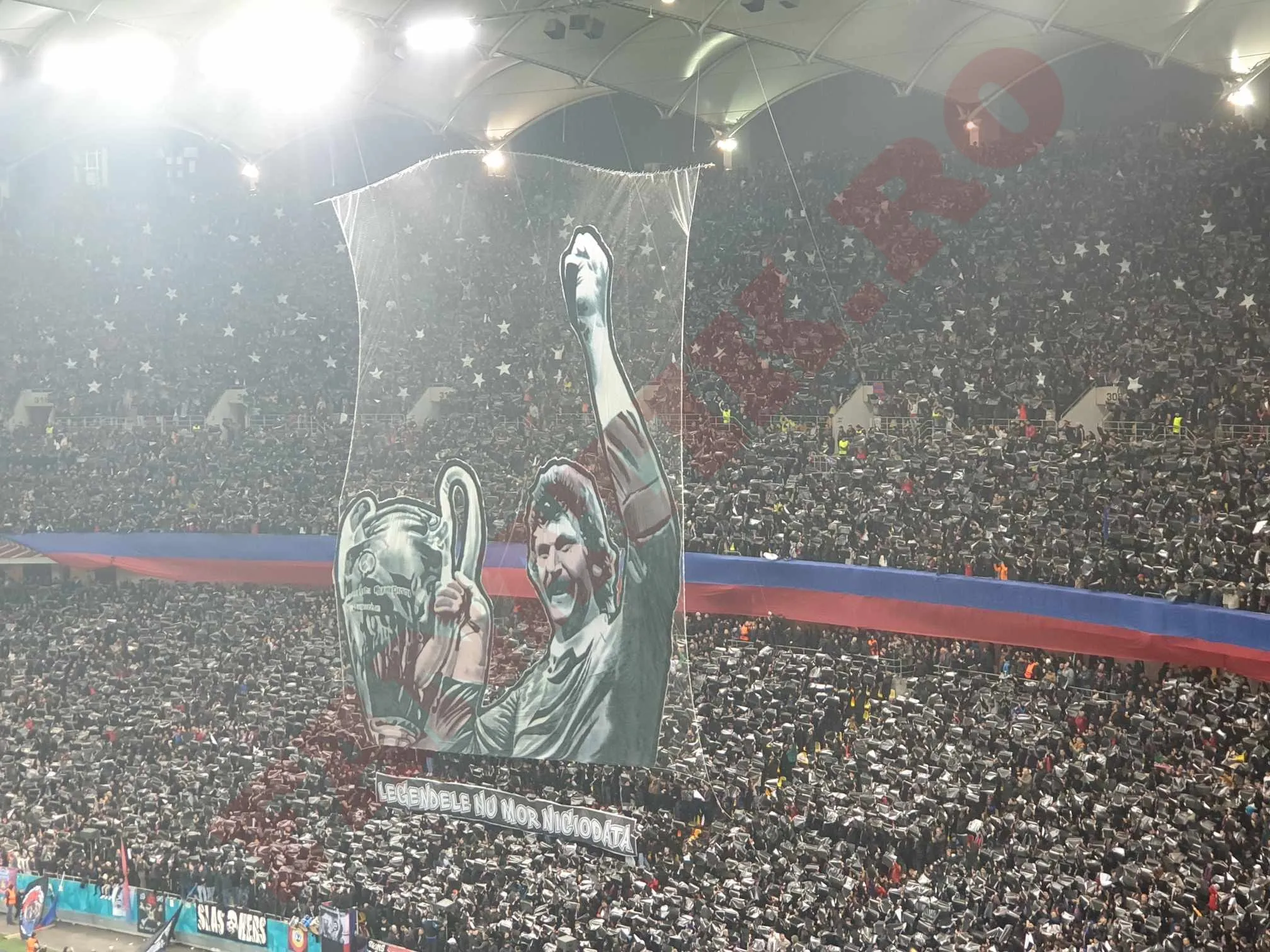 FCSB vs. Manchester United: Das überraschende Duell, das die Fußballwelt erschüttert!