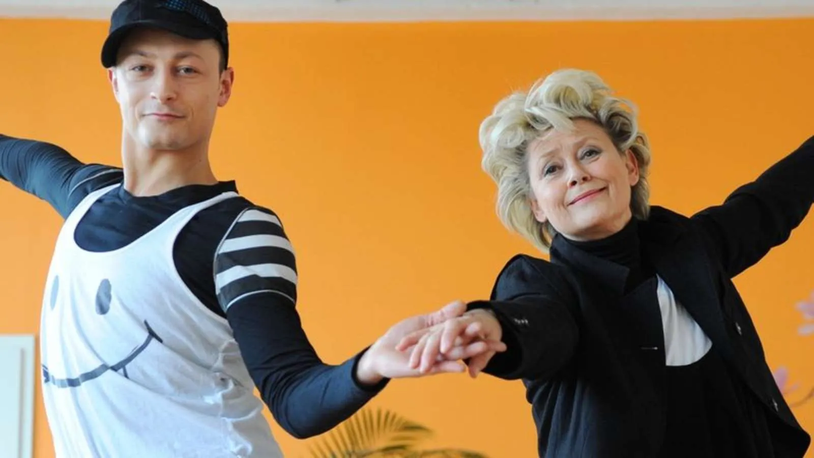 Gitte Haenning: Der Comeback-Star, der Deutschland verzaubert!