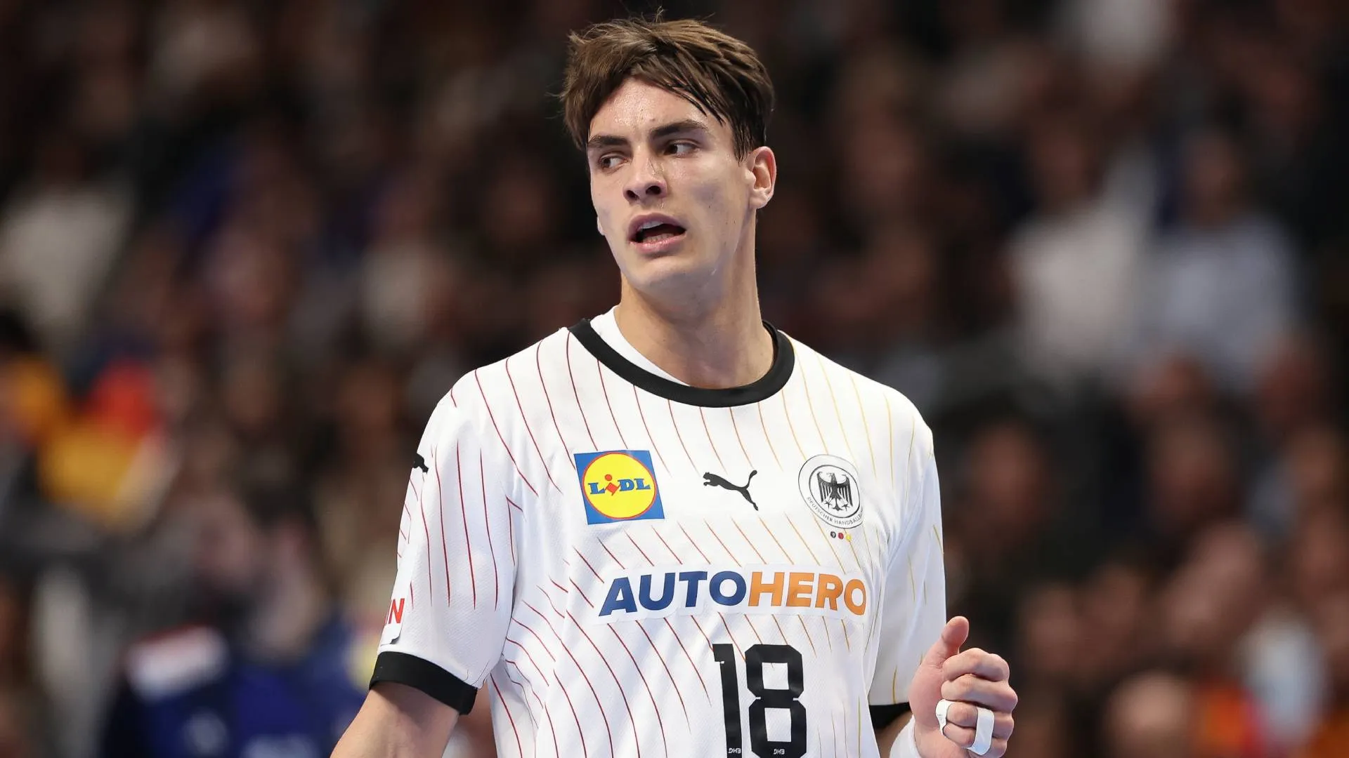 Handball-Hit: Deutschland vs. Portugal – Wer holt sich den Sieg?