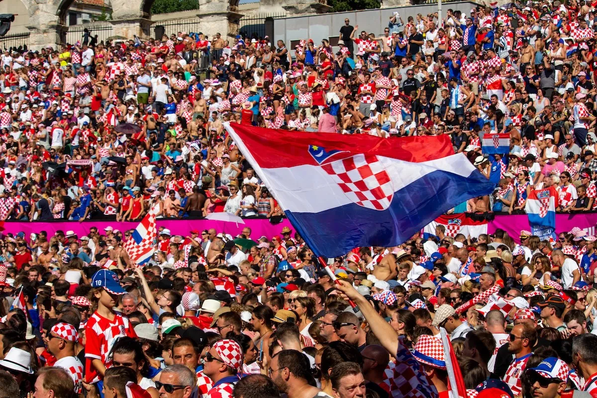 Handball-Krimi: Kroatien vs. Ungarn – Wer wird der Champion?
