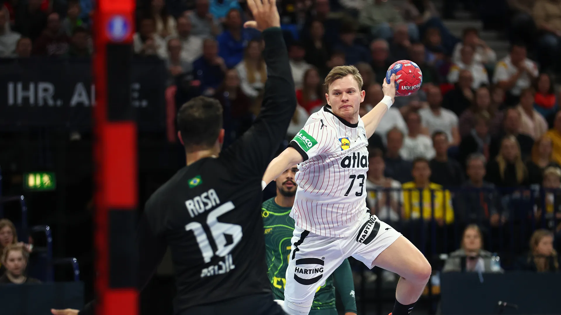 Handball-WM 2023: Deutschland auf Goldkurs – So begeistert das Team die Nation!