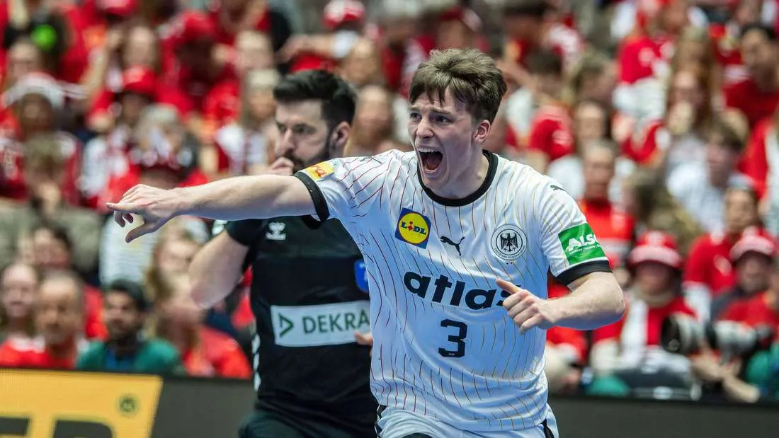 Handball-WM 2023: Deutschlands Weg zum Titel – Das müssen Sie wissen!