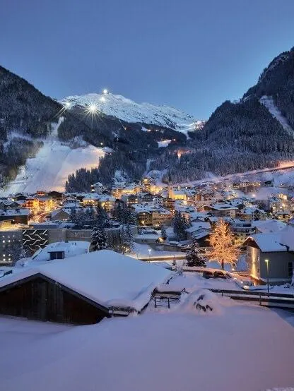 Ischgl: Das geheime Winterparadies, das alle begeistert – Entdecken Sie den neuen Trend!