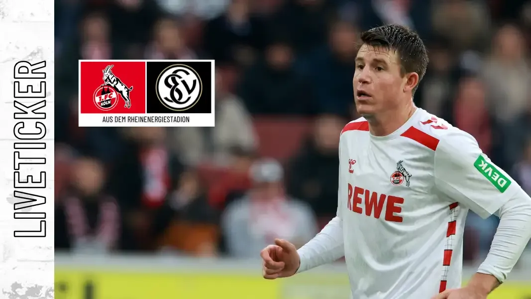 Köln vs. Elversberg: Das Duell, das ganz Deutschland fesselt!