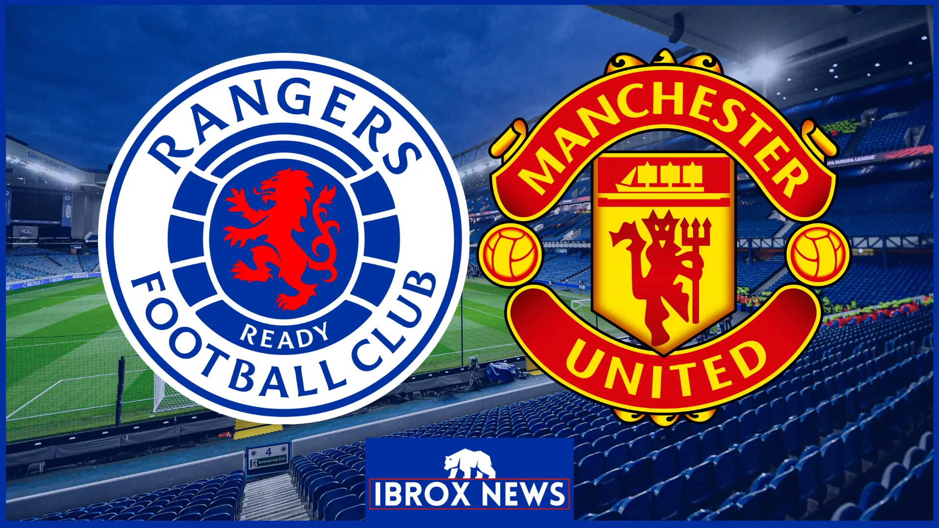 ManUnited vs. Rangers: Das Duell der Giganten – Wer triumphiert im Showdown?